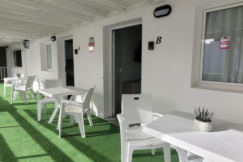 Sabbia Suites Avenida Puerto del Carmen  Bagian luar foto