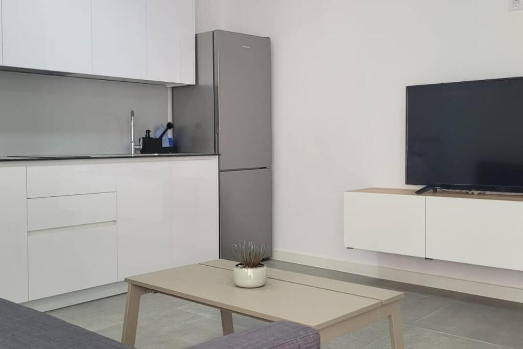 Sabbia Suites Avenida Puerto del Carmen  Bagian luar foto