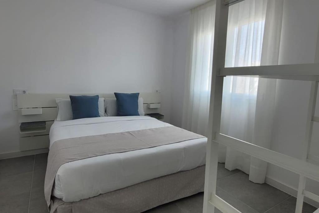 Sabbia Suites Avenida Puerto del Carmen  Bagian luar foto