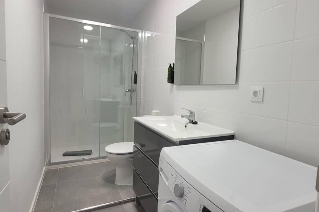 Sabbia Suites Avenida Puerto del Carmen  Bagian luar foto