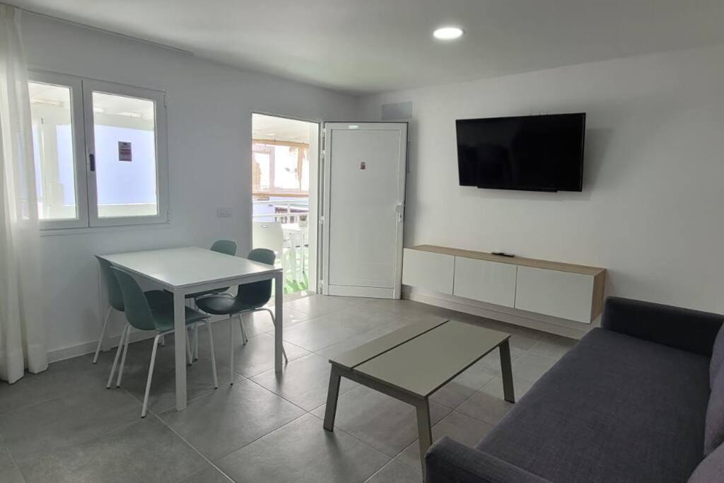 Sabbia Suites Avenida Puerto del Carmen  Bagian luar foto