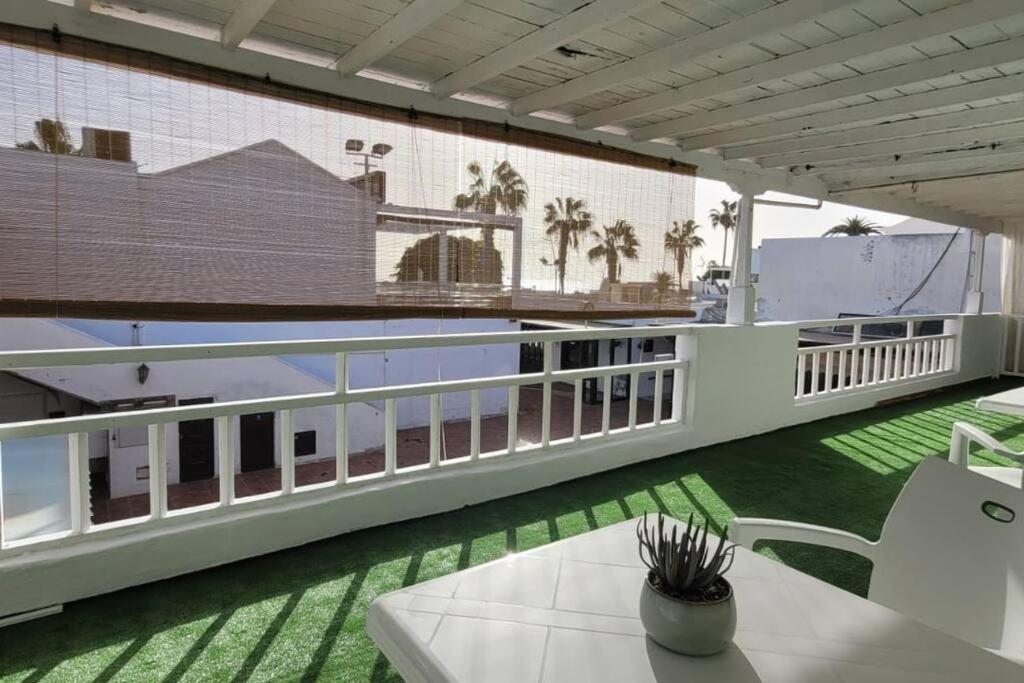 Sabbia Suites Avenida Puerto del Carmen  Bagian luar foto
