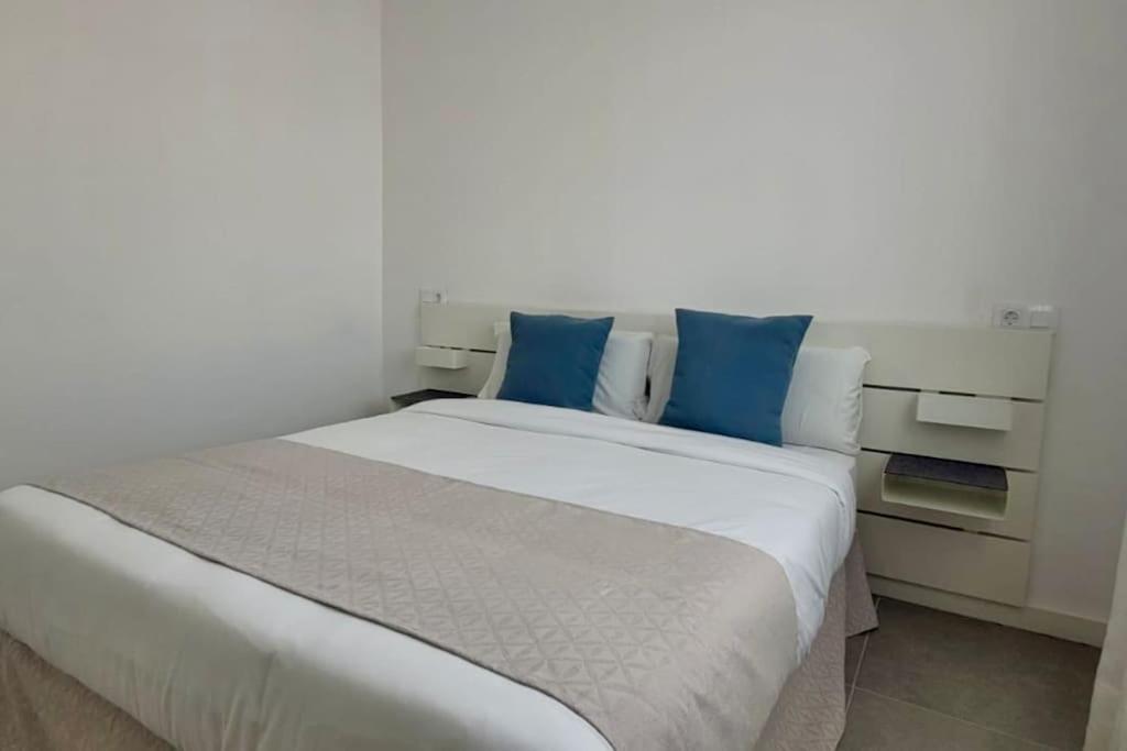 Sabbia Suites Avenida Puerto del Carmen  Bagian luar foto